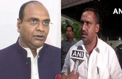 वैक्सीन पर मंत्रियों में बहस, एंकर से कहा- बोलने क्यों नहीं दे रहीं, क्यों बुलाया हमें ?