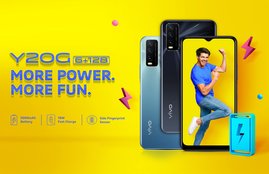 Vivo, Vivo Y20G price in india, Vivo Y20G launched in india, Vivo Y20g fight with realme xiaomi and samsung phones,