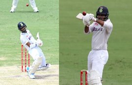 Ind Vs Aus, Washington Sundar, Shardul Thakur