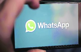 WhatsApp