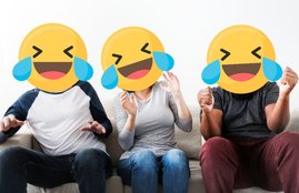 World Laughter Day, Laughter Day, Laugh, Rajat Sharma