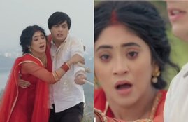 Yeh Rishta Kya Kehlata Hai, Preview Episode, 5 January 2021 YRKKH, YRKKH Naira falls Death, Naira death,