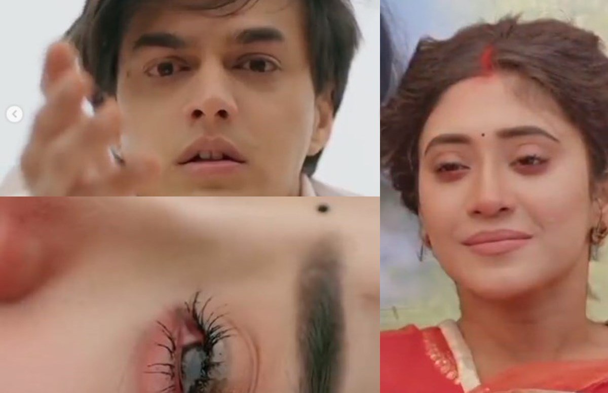 Yeh Rishta Kya Kehlata Hai, YRKKH, YRKKH Preview Episode, Karthik Naira, yrkkh show,