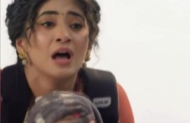 Yeh Rishta Kya Kehlata Hai, YRKKH Preview Episode, YRKKH PREVIEW 1 January 2021, Goenka family,