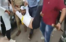 surat diamond market dispute