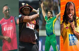 Abu Dhabi T10 League 2021, Abu Dhabi T10 League, Abu Dhabi T10