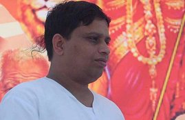 acharya balkrishna, baba ramdev, patanjali ayurveda