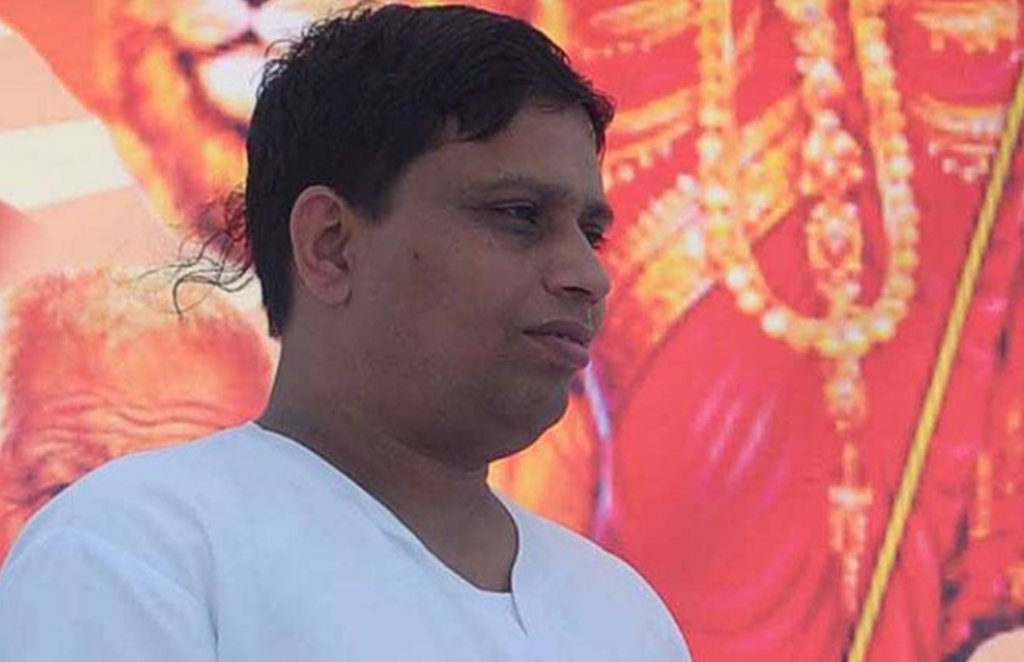 acharya balkrishna, baba ramdev, patanjali ayurveda