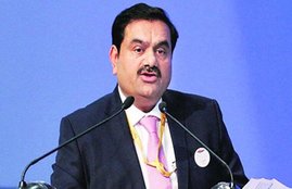 adani news, gautam adani, share