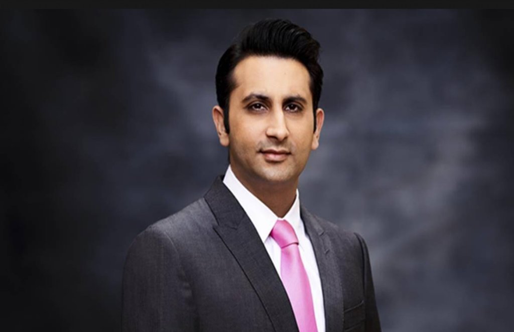 adar poonawalla, serum institute