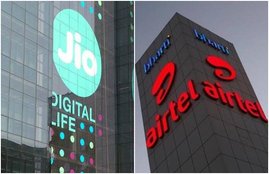 Jio, airtel, farmers