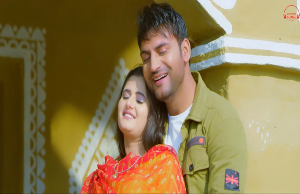 ajay hooda, anjali raghav