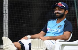 Ajinkya Rahane, India vs Australia, Ian Chappell, Rahane