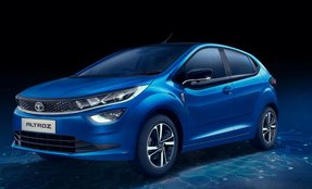 Tata Altroz, Tata Altroz BS6 Price, Tata car
