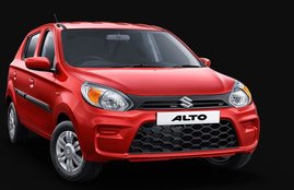 Maruti Alto, Maruti alto price, Maruti news