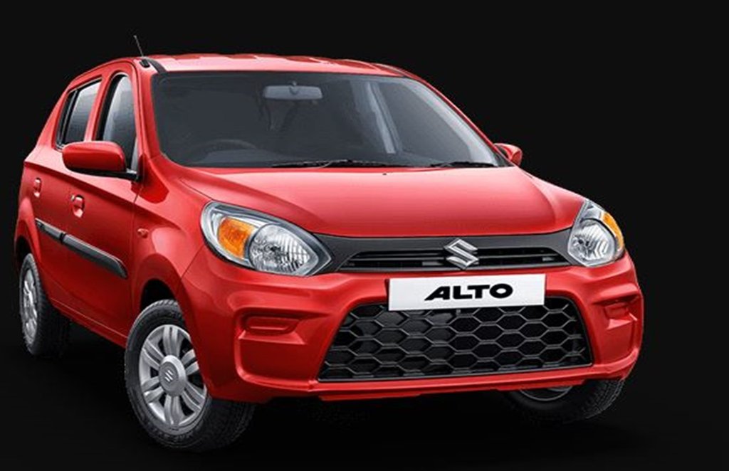 Maruti Alto, Maruti alto price, Maruti news