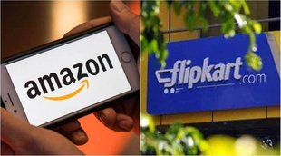 amazon vs flipkart sale