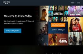amazon, amazon.com, amazon prime video mobile edition, amazon prime video in just Rs 89,