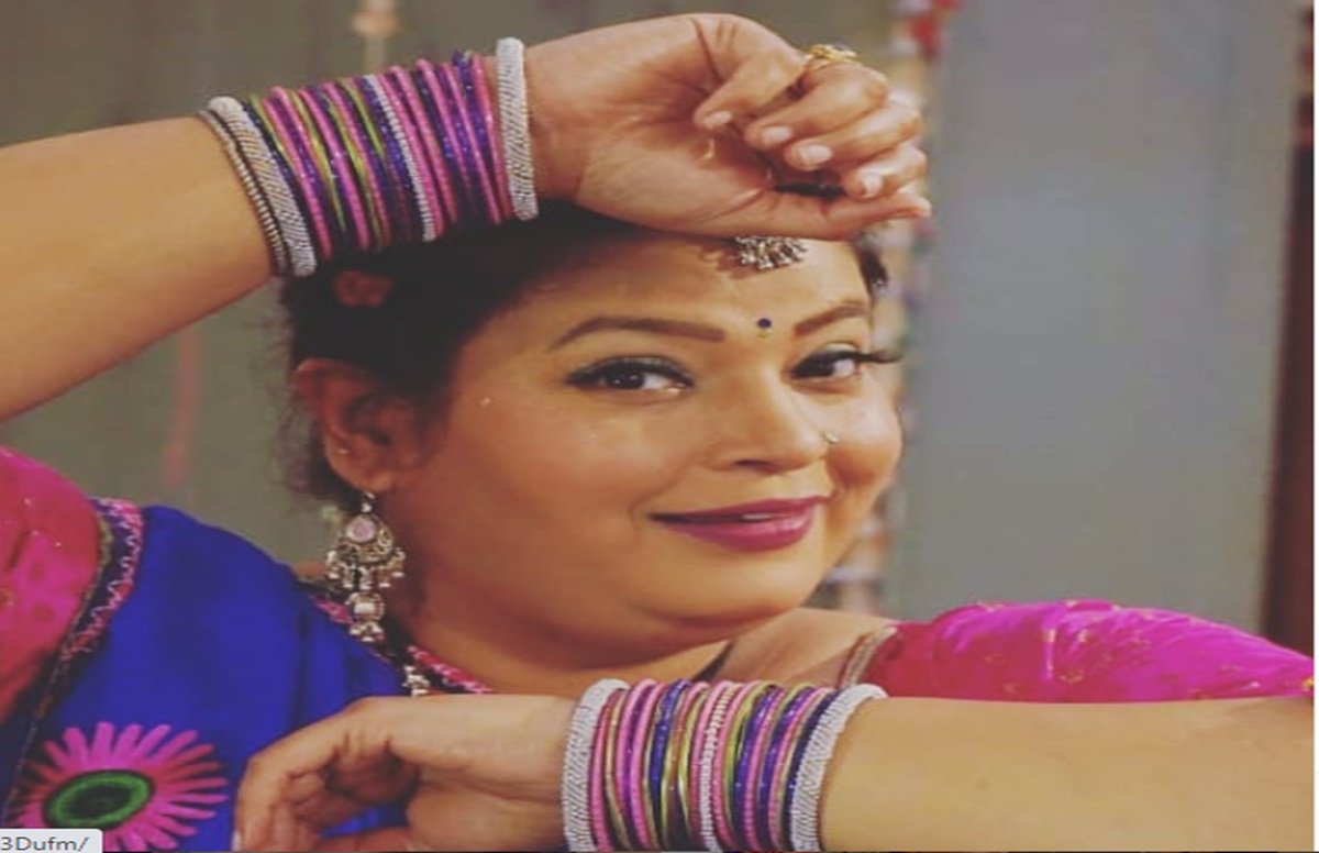 ambika ranjankar, tmkoc latest news, taarak mehta ka oolta chashma
