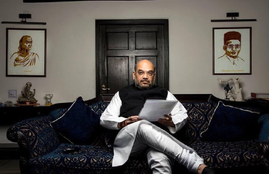 amit shah, bengal election, bengal rally