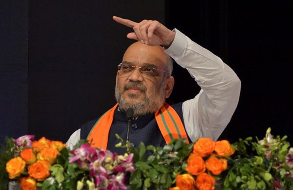 amit shah
