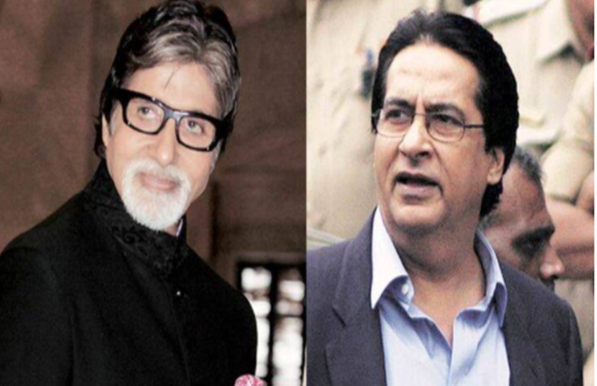 amitabh bachchan family, ajitabh bachchan, ajitabh bachchan children name
