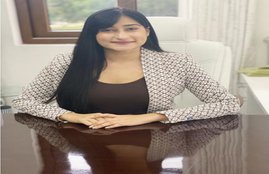 om birla daughter, anjali birla ias, om birla