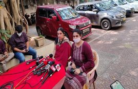 Anvay Naik suicide, Raigad Police, mumbai news, republic tv editor arnab goswami,