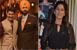 the kapil sharma show, kapil sharma, archana puran singh