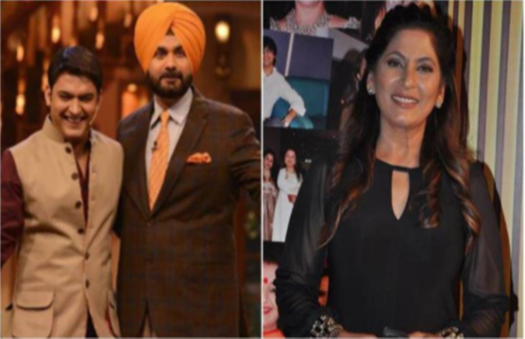 the kapil sharma show, kapil sharma, archana puran singh