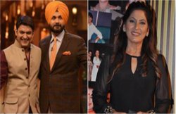 आप मेरे और सिद्धू जी के बीच दुश्मनी करवा देंगे- कपिल शर्मा से बोल पड़ीं शो की जज अर्चना पूरन सिंह