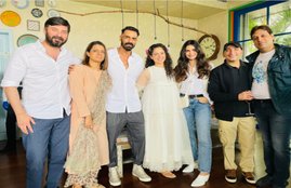 kangana ranaut, arjun rampal, kangana ranaut dhaakad