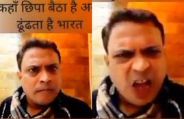 Republic Bharat, Arnab Goswami, Republic TV, Anchor Arnab Goswami, Journalist Arnab Goswami,