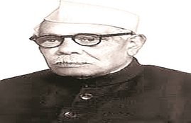 शख्सियत