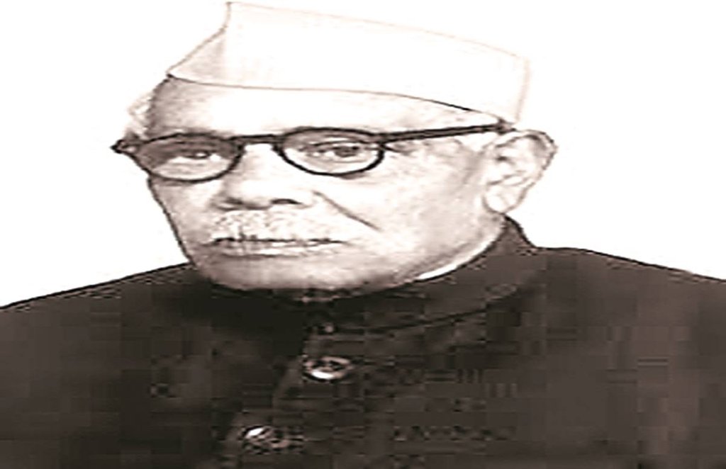 शख्सियत