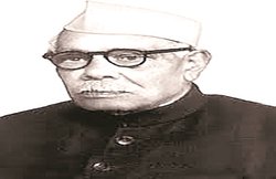 शख्सियत: हिंदी साहित्य का गोमती सर्ग बाबू गुलाबराय