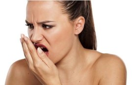 mouth odor, mouth foul smell treatment, mouth foul smell home remedies