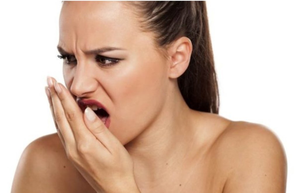 mouth odor, mouth foul smell treatment, mouth foul smell home remedies