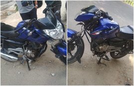 Second hand bike, Second hand Bajaj Pulsar, used bike