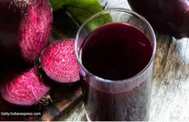 beetroot health benefits, beetroot benefits for heart, beetroot juice benefits