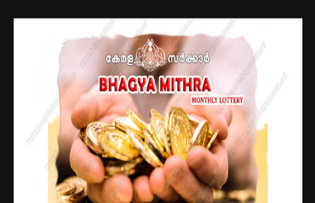 kerala lottery result, kerala lottery result today, kerala lottery results, Bhagyamithra lottery