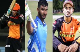 Syed Mushtaq Ali Trophy, Abhishek Sharma, Virat Singh, Devdutt Padikkal