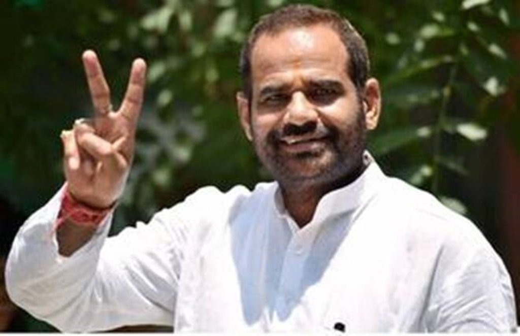 Ramesh Bidhuri, Delhi