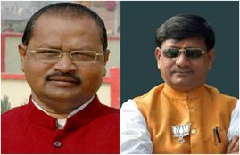 bihar, JDU, BJP, Engineer Shailendra, Gopal Mandal, fight, nitish kumar, jansatta