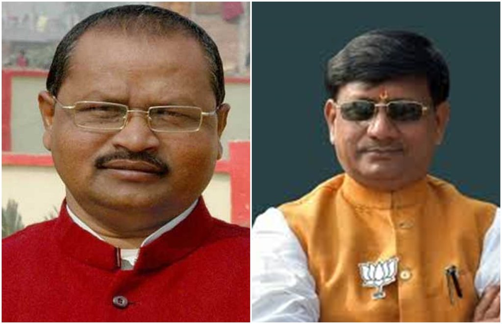 bihar, JDU, BJP, Engineer Shailendra, Gopal Mandal, fight, nitish kumar, jansatta