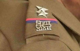 Bihar, katihar , police