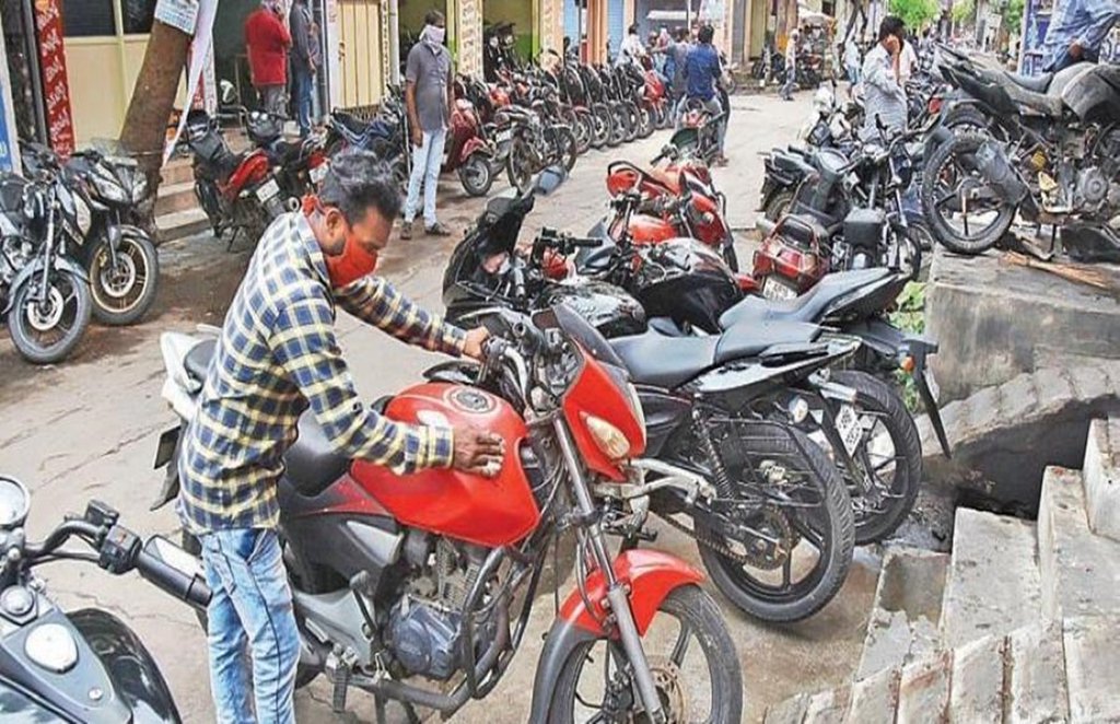 second hand bike, tips, bike sale