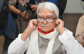 West Bengal, Congress-Left Alliance