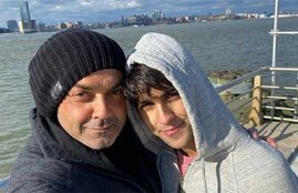 Sunny Deol, Sunny Deol son, sunny deol deol family, sunny deol family kids, aryaman deol lifestyle, aryaman deol career, aryaman deol life struggle, aryaman deol school, aryaman deol education, aryaman deol age, aryaman deol birthday, aryaman deol wiki, aryaman deol dhermendr grandson