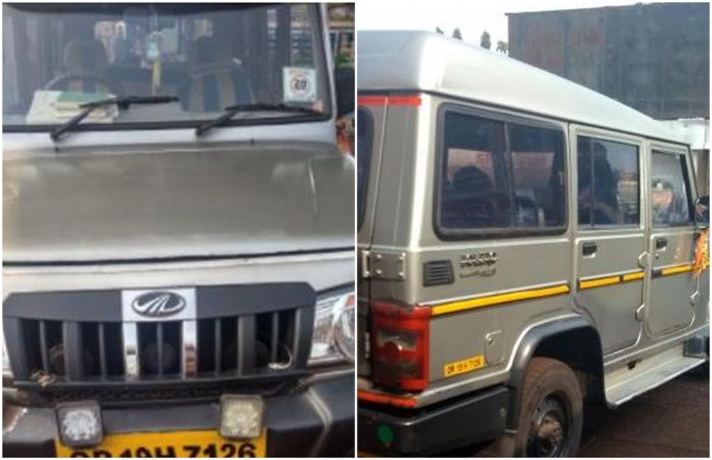 Mahindra Bolero, Mahindra Bolero news, second hand car